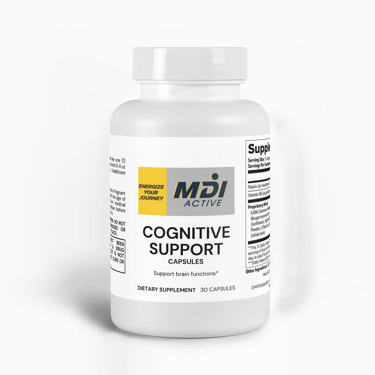 Discover Best Products and Services For Health - MDI ACTIVE
