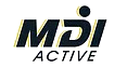 MDI Active Logo