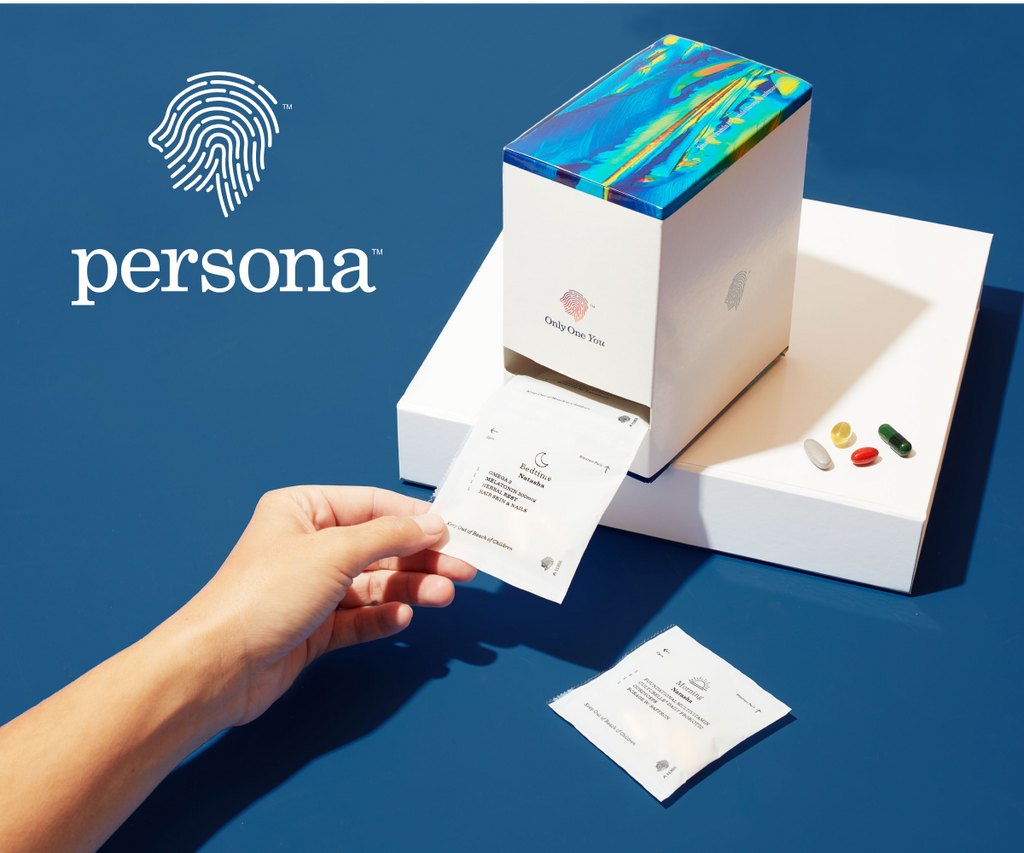 Persona Nutrition