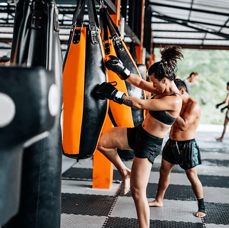 100 Fitness Tips