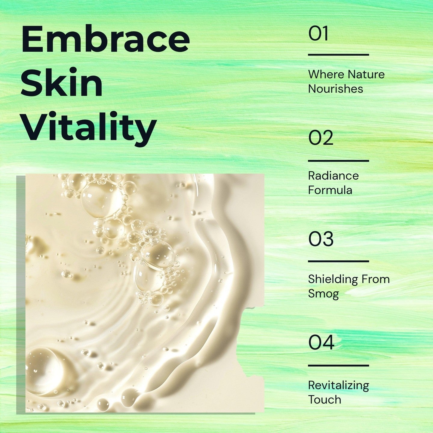 Personal Care