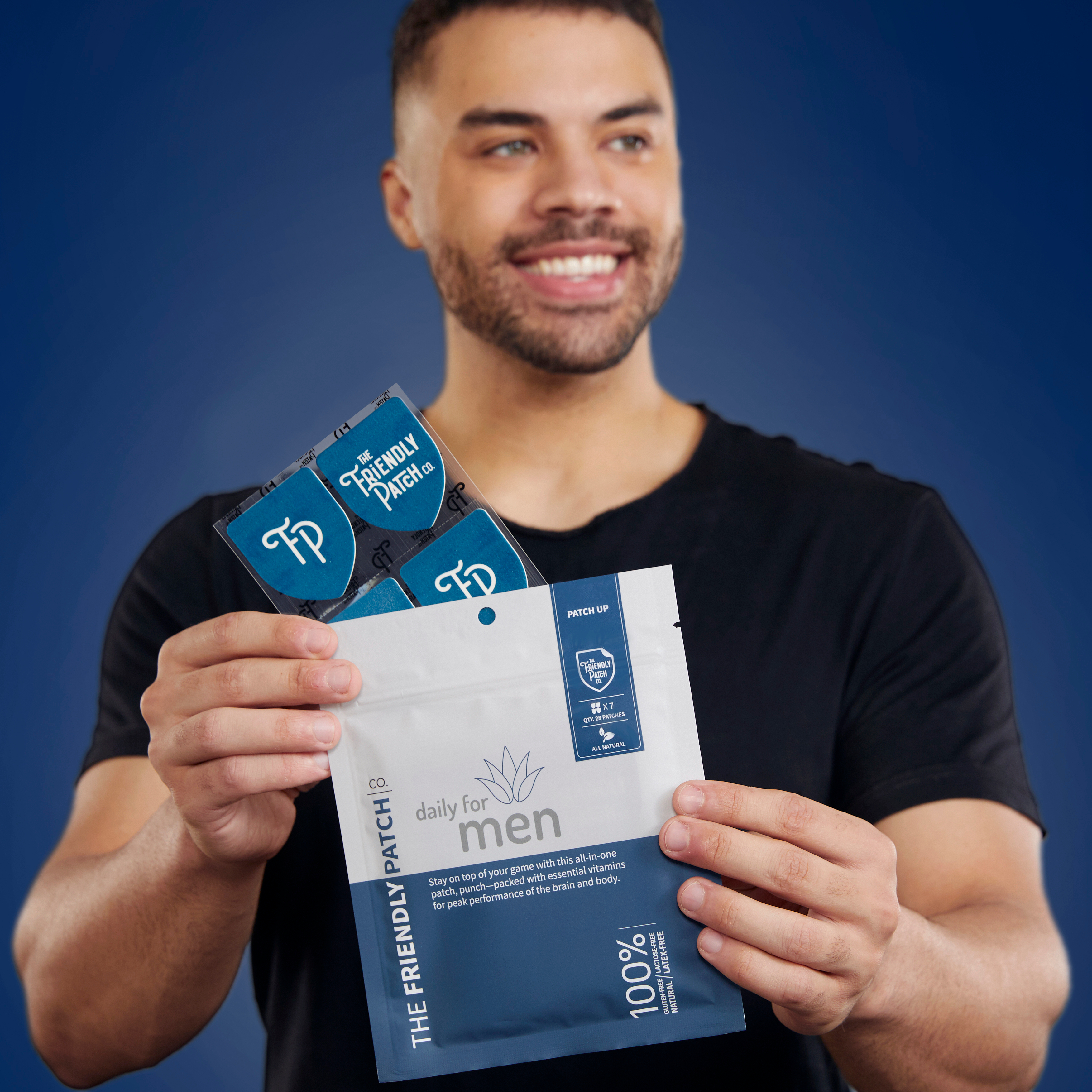 Men's Health