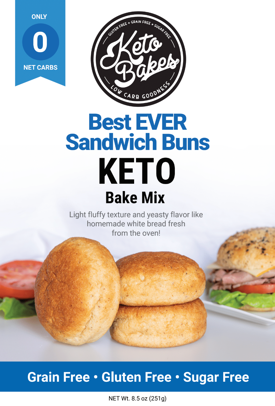 KETO
