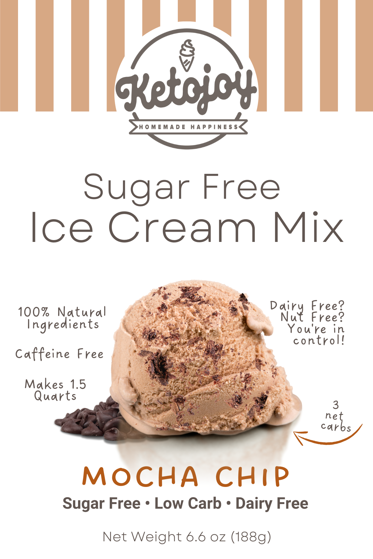 Sugar Free