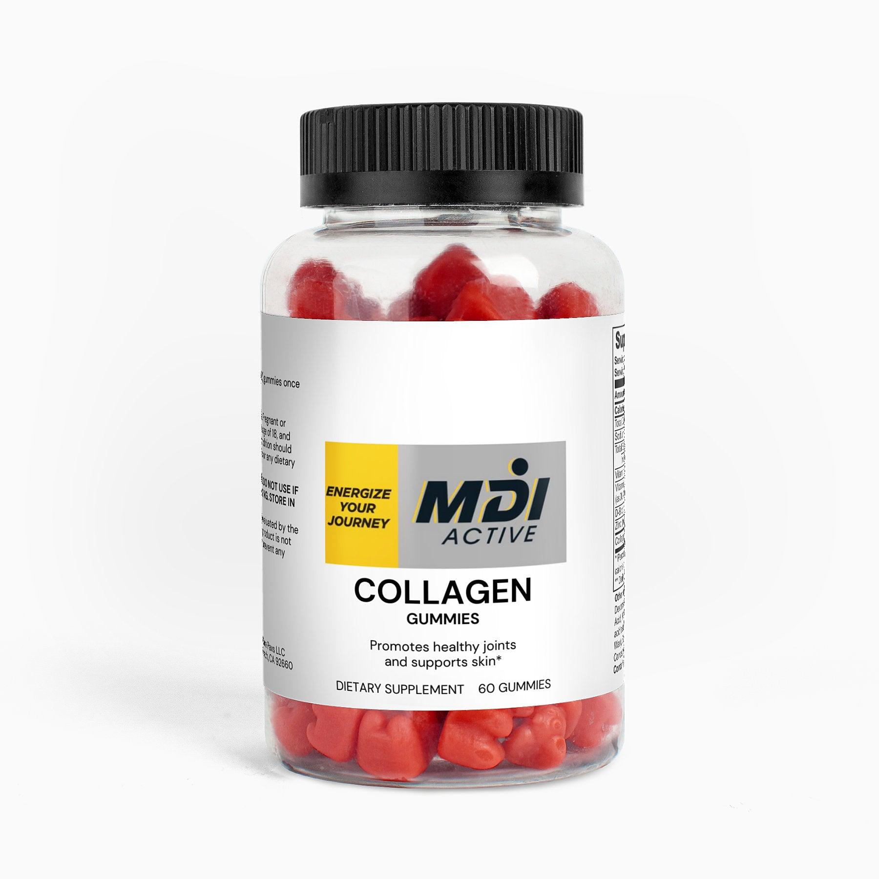Collagen