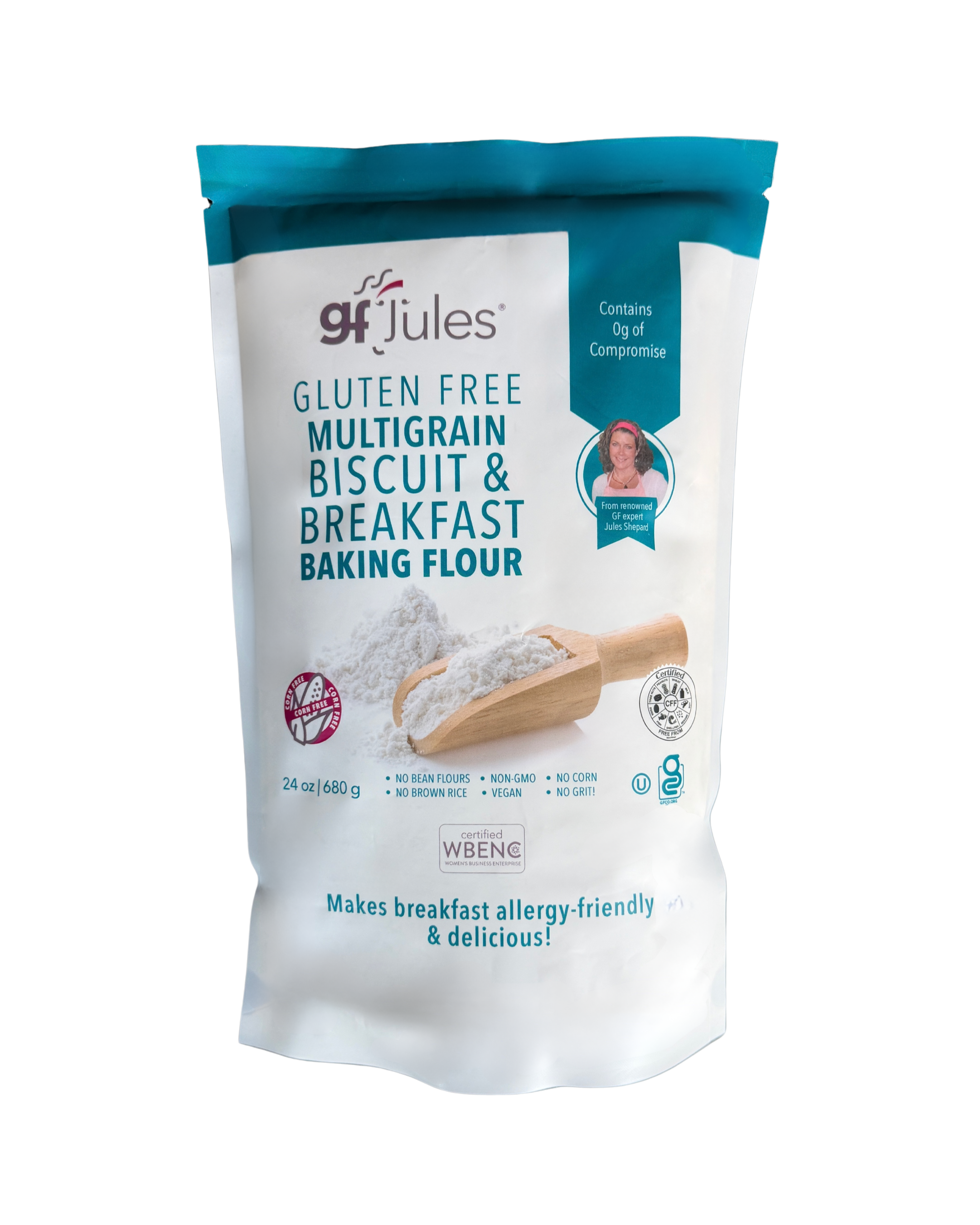 Gluten Free