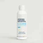 Liposomal Curcumin + Resveratrol - Liquid (6 FL OZ/ 30 Servings)