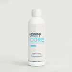 Liposomal Vitamin C - Liquid - Original Orange Formula  (5 FL OZ / 30 Servings)