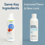 Liposomal Curcumin + Resveratrol - Liquid (6 FL OZ/ 30 Servings)