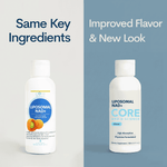 Liposomal NAD+, 4 oz