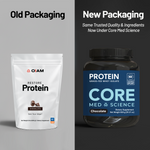 Whey Protein - Chocolate
