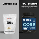 Whey Protein - Vanilla