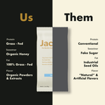 Jacob Protein Bar