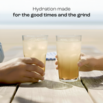 Electrolyte Recovery Plus Powder (Sugar-Free)