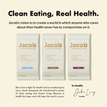 Jacob Protein Bar