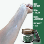 Regenerative Tallow & Zinc Sun Balm