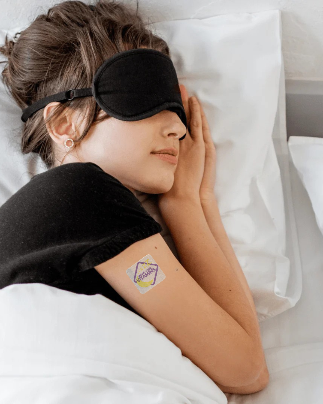 Sleep Patch Patch