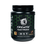Chocolate Plant Protein