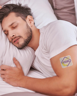 Sleep Patch Patch