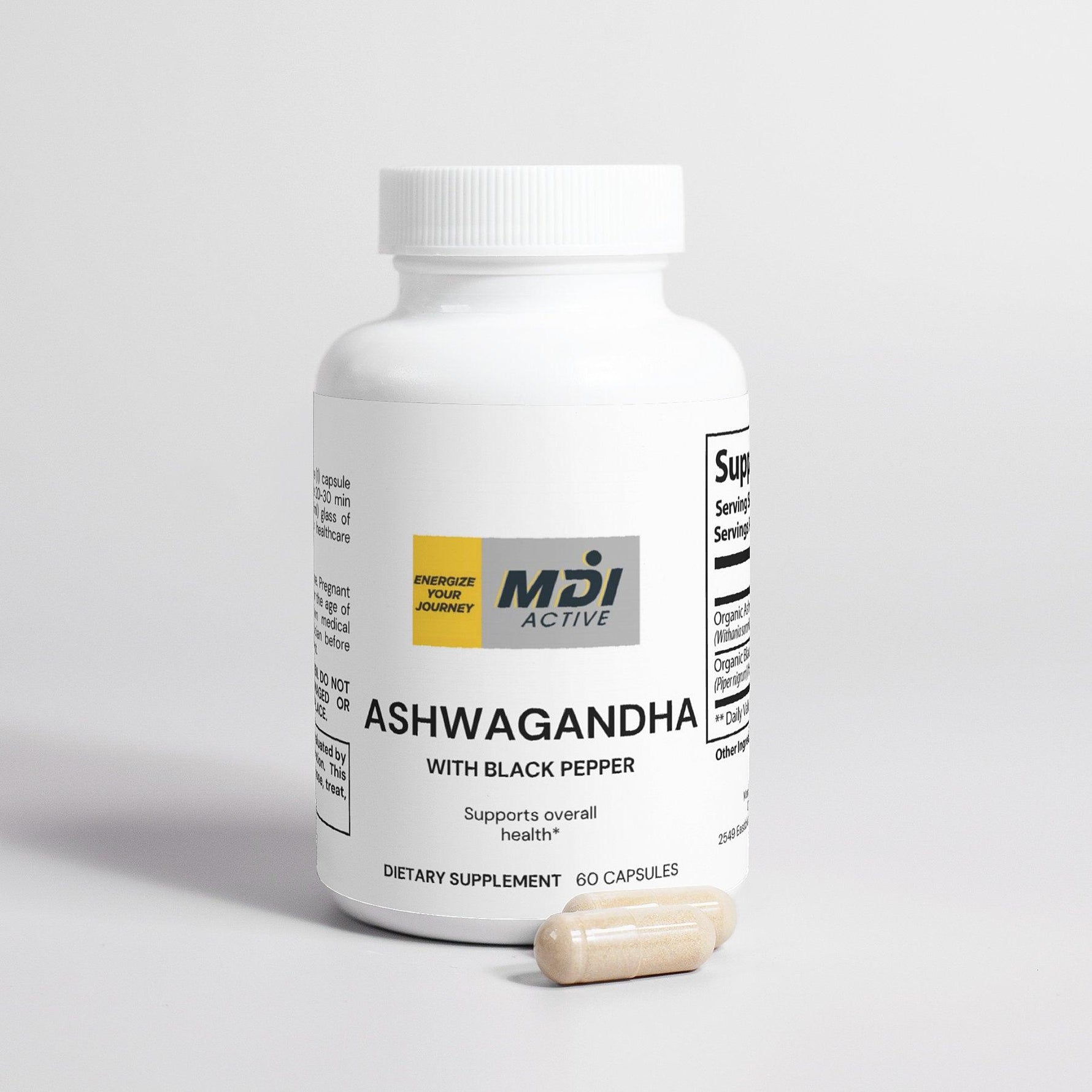 Ashwagandha