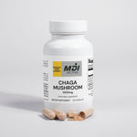 Chaga Mushroom