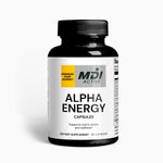 Alpha Energy