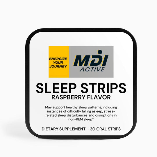 Sleep Strips