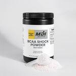 BCAA Shock Powder (Fruit Punch)