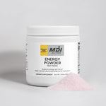 Energy Powder (Fruit Punch)