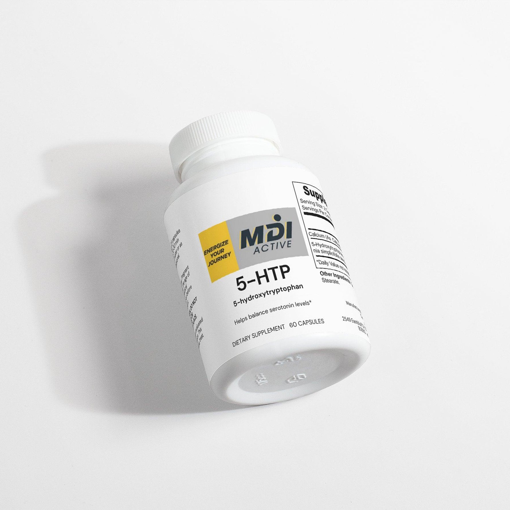 5-HTP