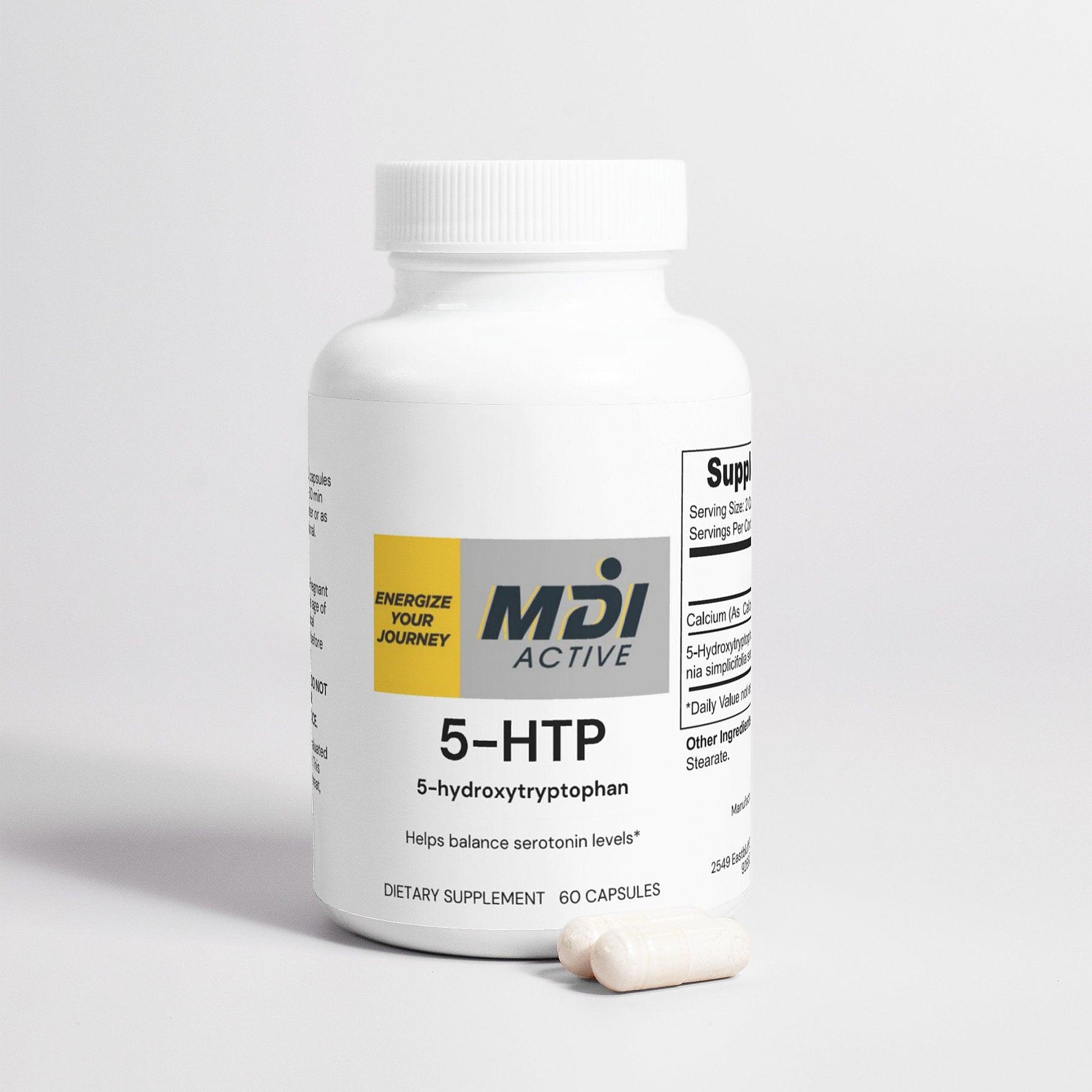 5-HTP