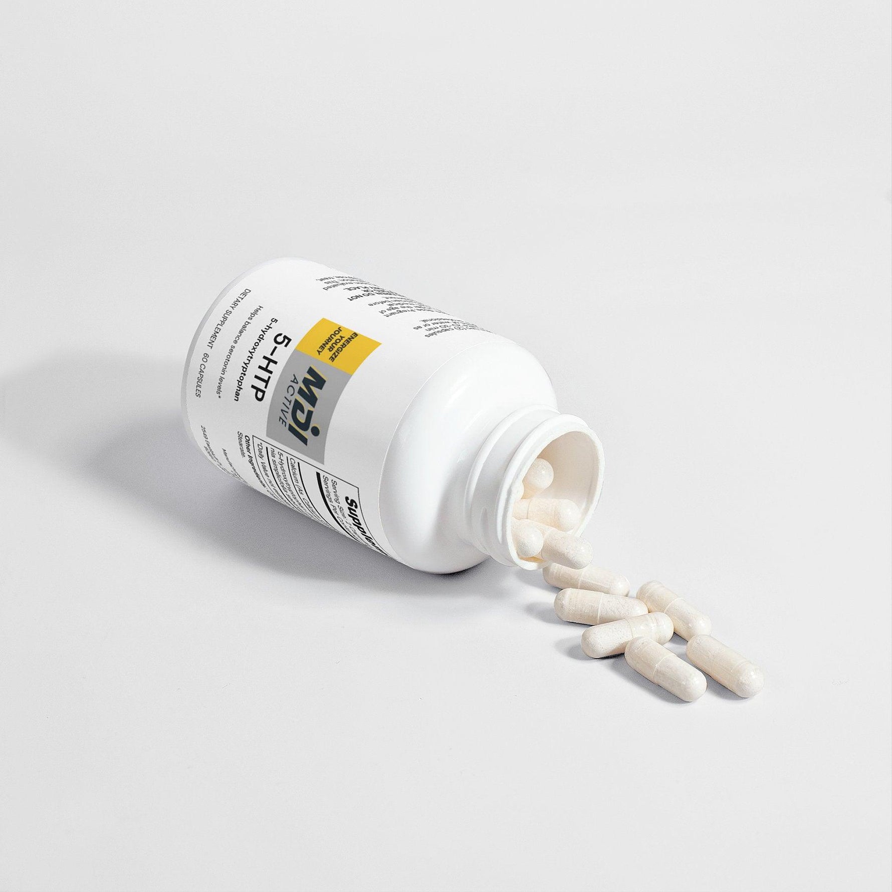 5-HTP