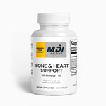 Bone & Heart Support