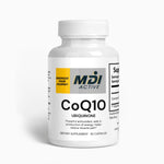 CoQ10 Ubiquinone