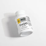 CoQ10 Ubiquinone