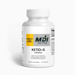 Keto-5