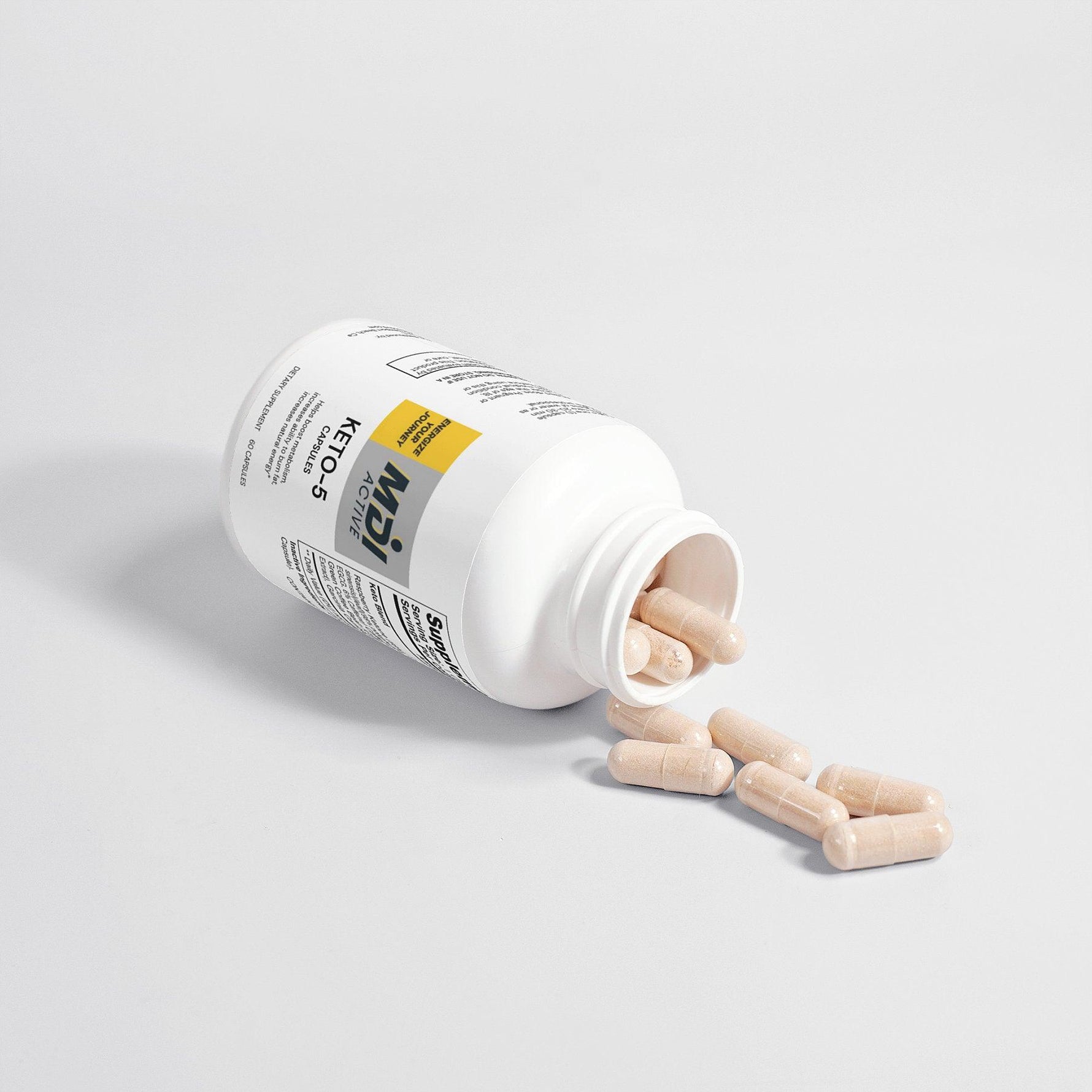 Keto-5
