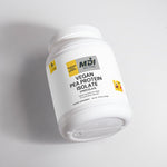 Vegan Pea Protein Isolate (Chocolate)