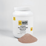 Vegan Pea Protein Isolate (Chocolate)