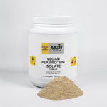 Vegan Pea Protein Isolate (Vanilla)