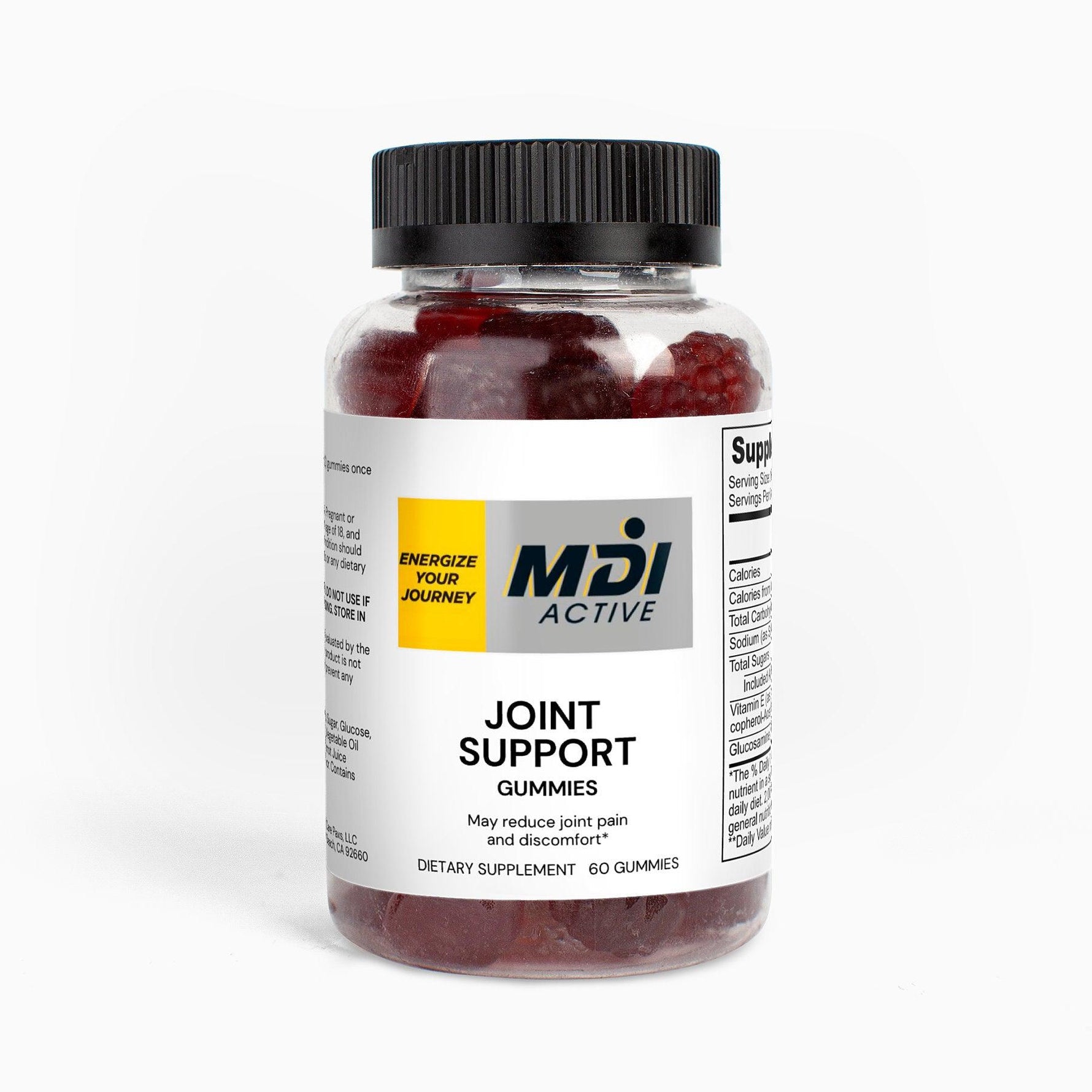 Joint Support Gummies (Adult)