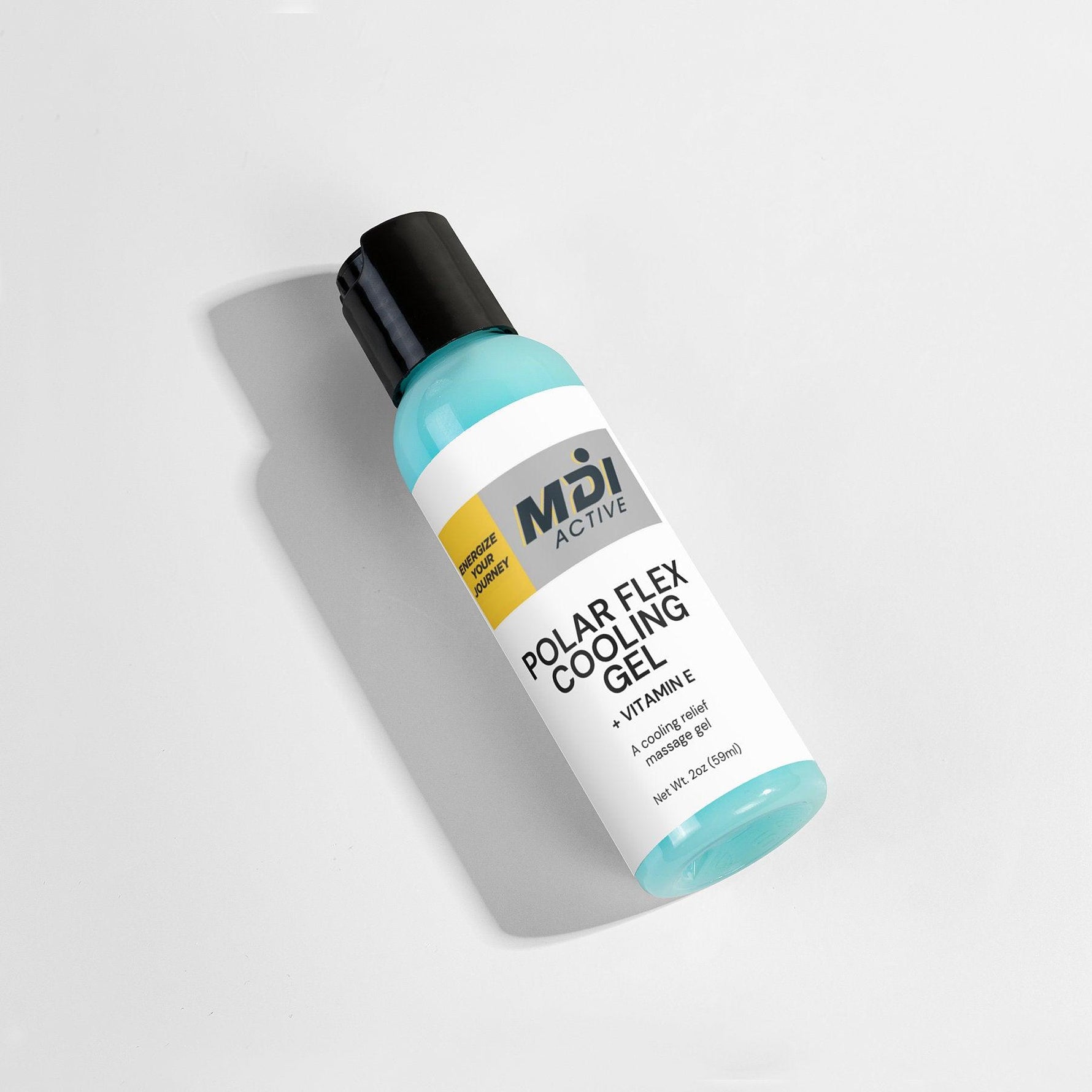 Polar Flex Cooling Gel