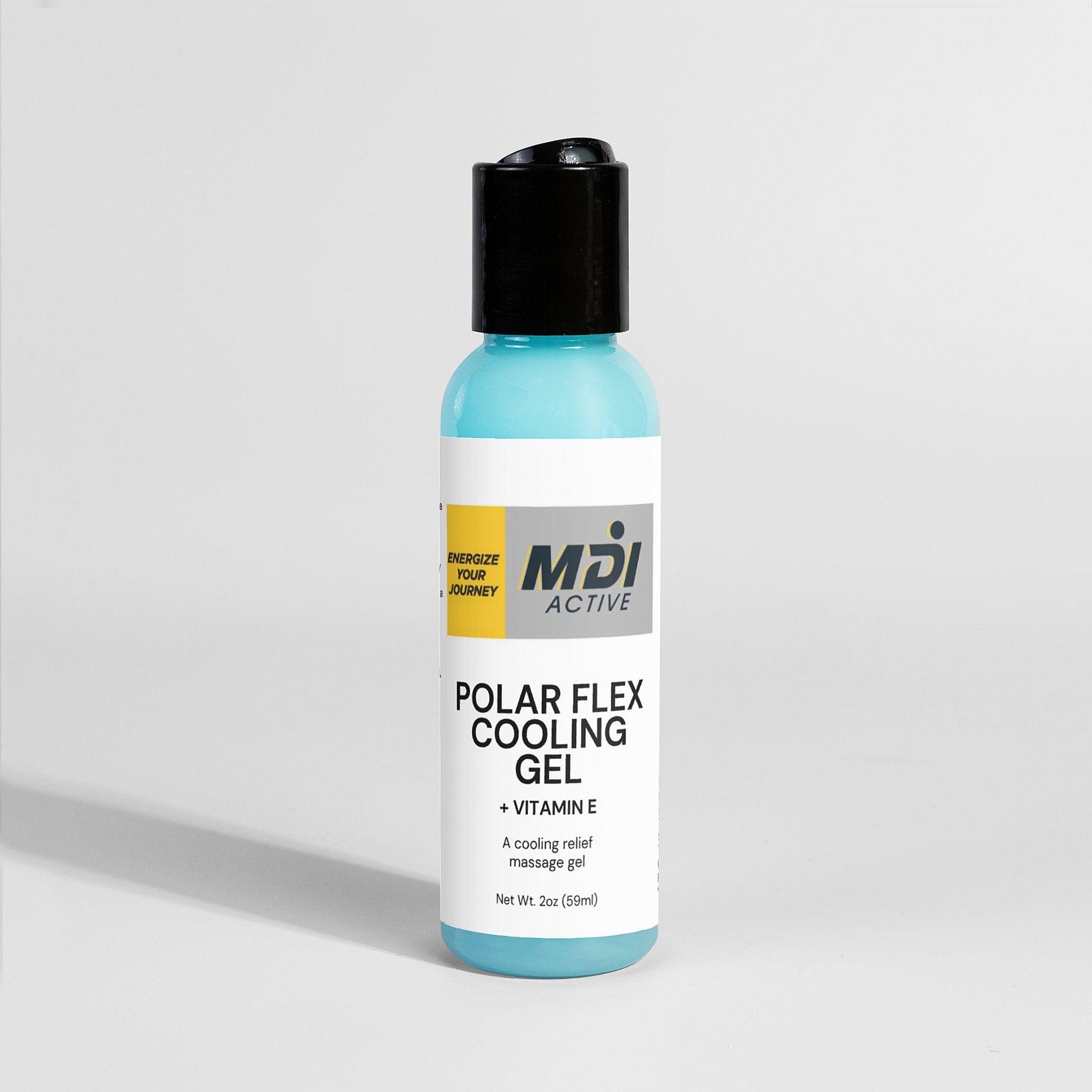 Polar Flex Cooling Gel