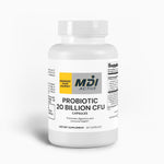 Probiotic 20 Billion