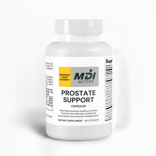 Prostate Support