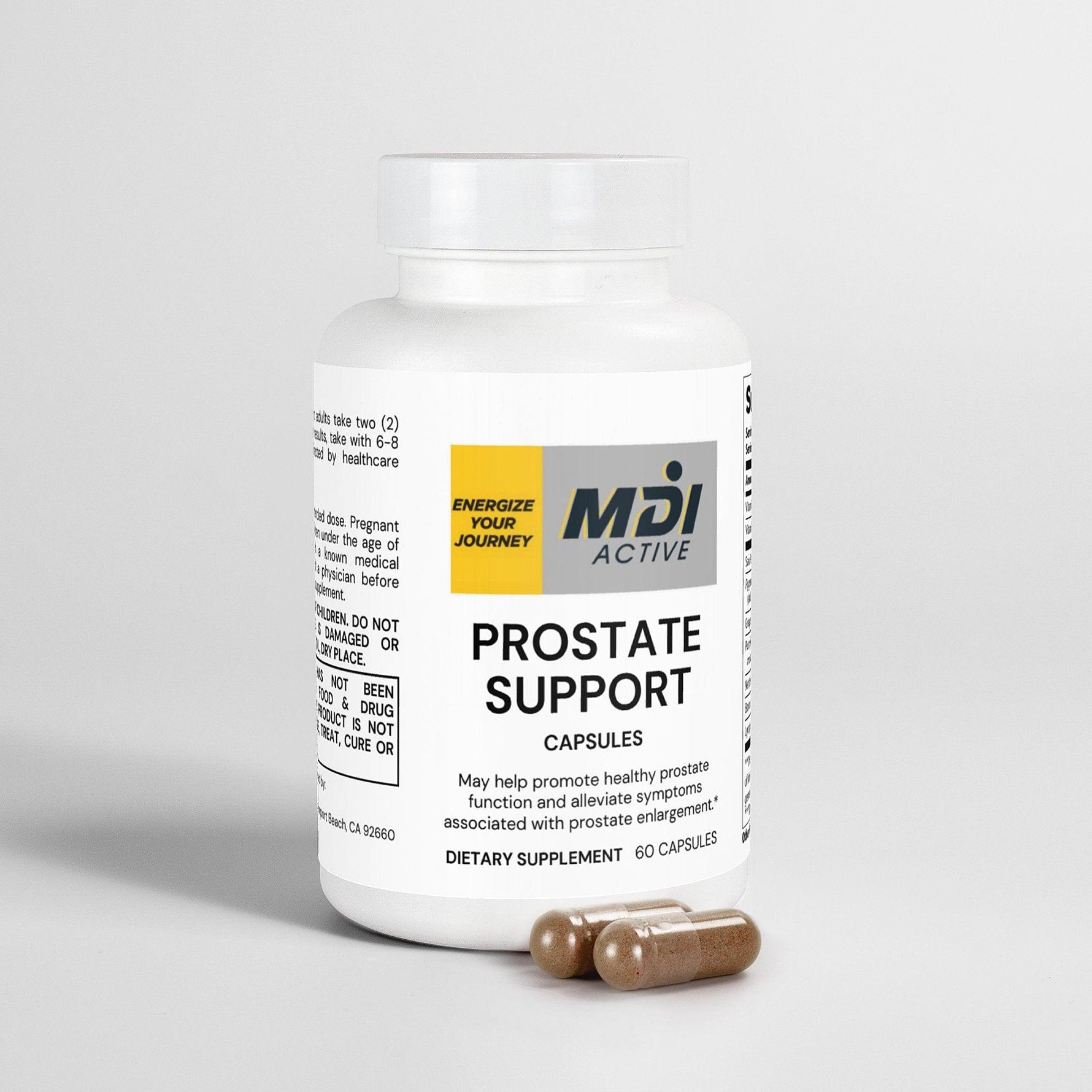 Prostate Support