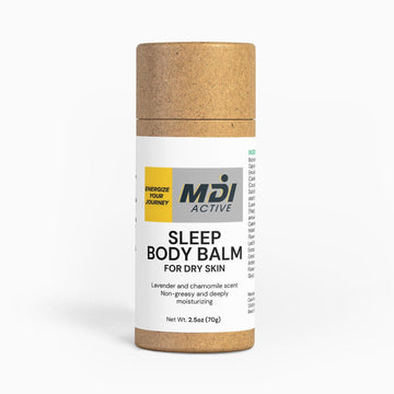 Sleep Body Balm