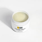 Tallow Cream Lemongrass & Lavender