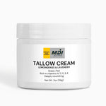 Tallow Cream Lemongrass & Lavender