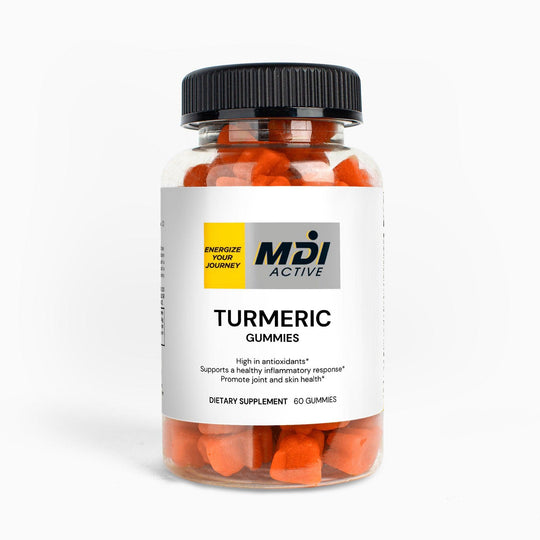 Turmeric Gummies